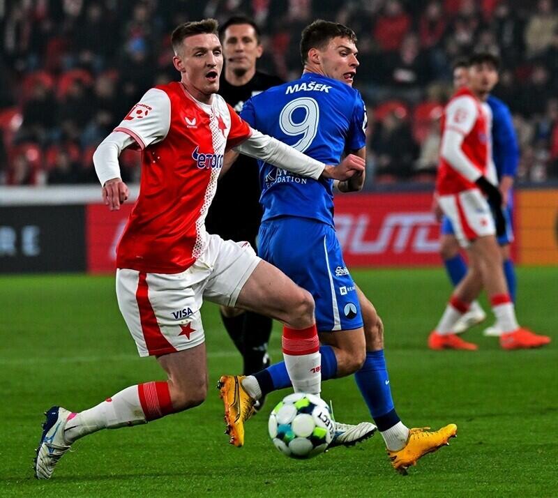 Foto z X/FC Slovan Liberec